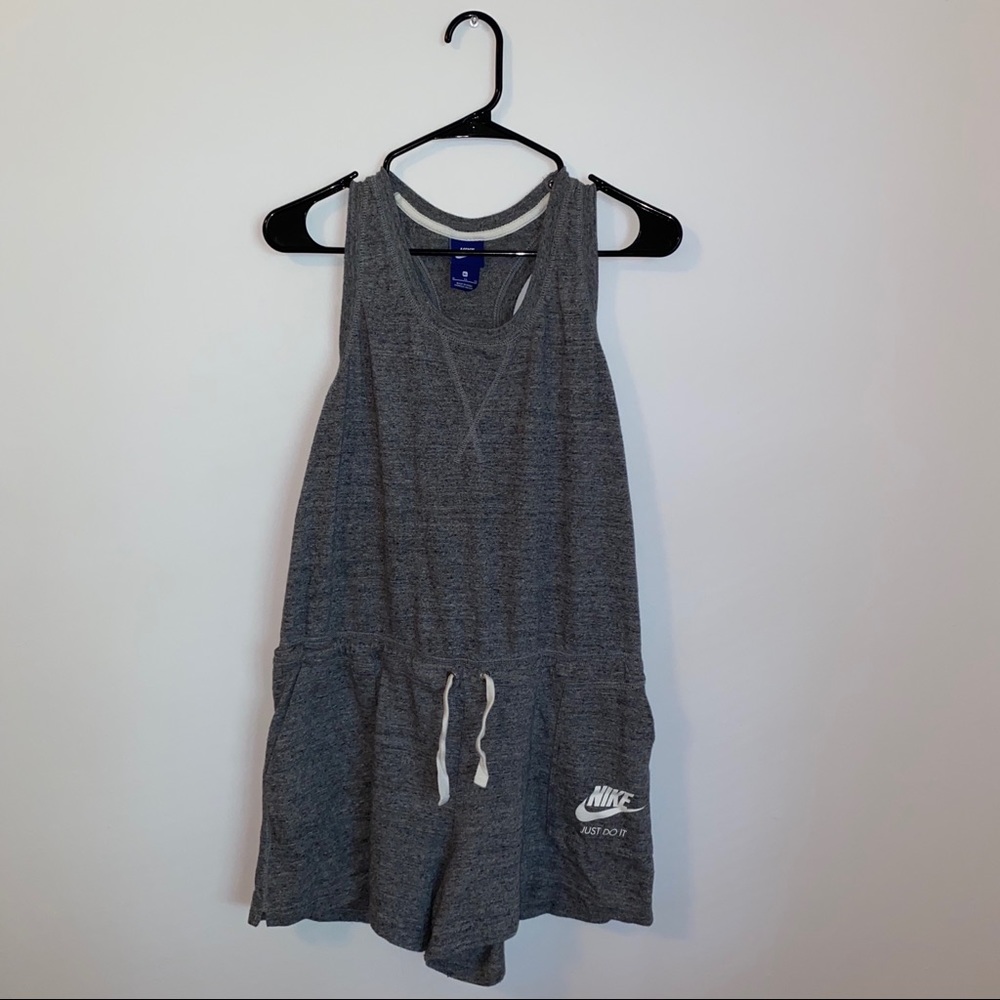 Nike romper